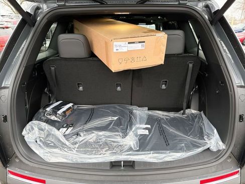 New 2026 Hyundai Palisade XRT Pro image 23