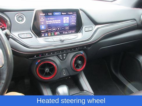 Certified 2020 Chevrolet Blazer RS image 10