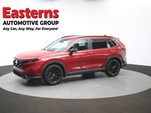 Used 2024 Honda CR-V Sport-L image 54