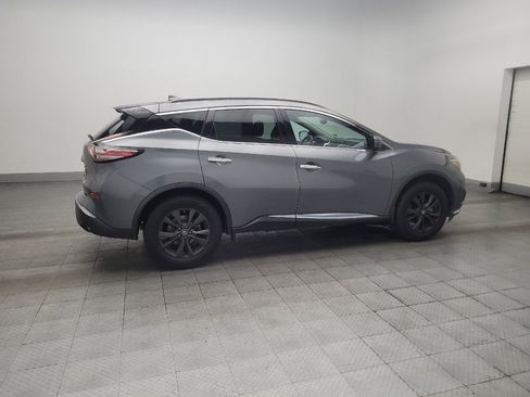 Used 2018 Nissan Murano SV w/ Premium Package FWD image 10