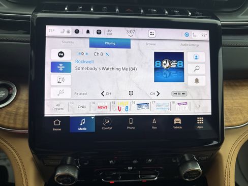 Used 2023 Jeep Grand Cherokee L Summit image 26