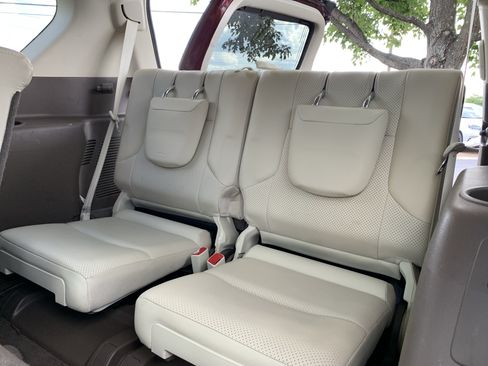 Used 2012 Lexus GX 460 w/ Comfort Plus Pkg AWD/4WD image 33