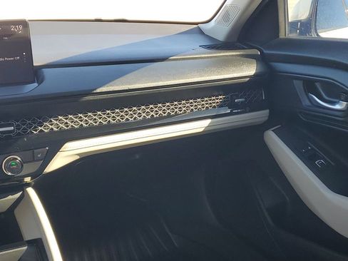 Used 2024 Honda Accord EX-L image 26