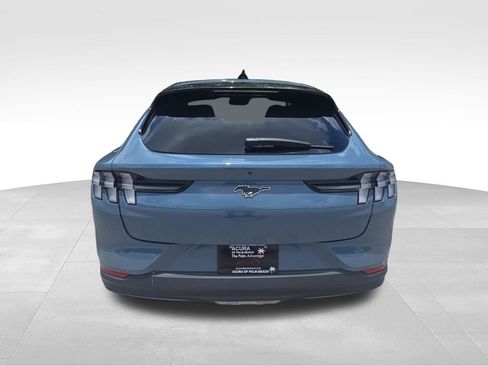 Used 2023 Ford Mustang Mach-E Select RWD image 7