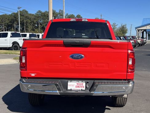 Certified 2023 Ford F150 XLT image 28