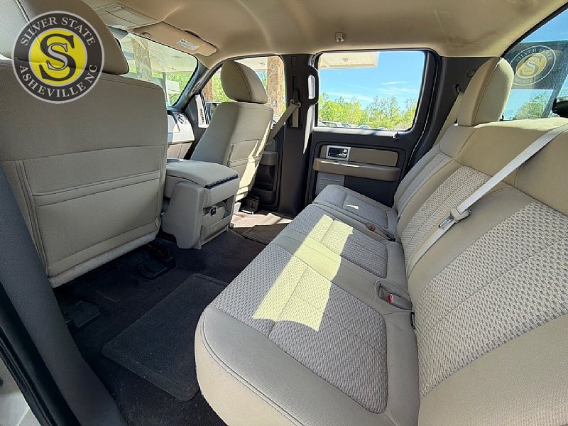 Used 2010 Ford F150 XLT RWD image 13