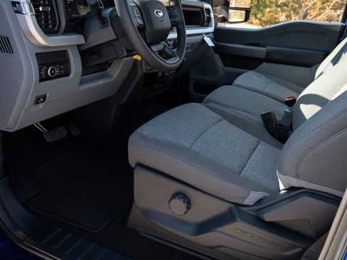 New 2026 Ford F250 XL w/ STX Appearance Package image 17