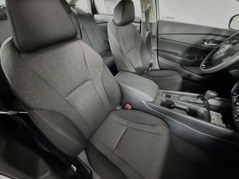 New 2026 Honda Accord SE image 34