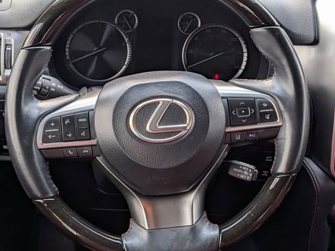 Used 2023 Lexus GX 460 Premium AWD/4WD image 13