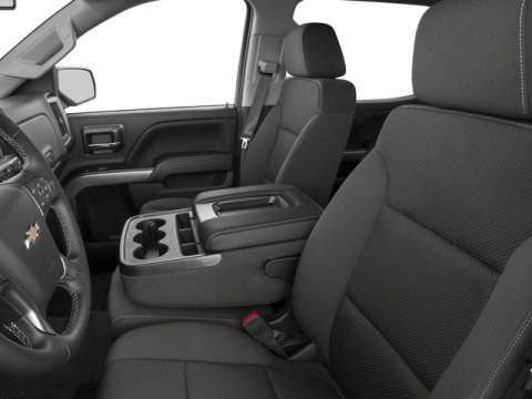 Used 2018 Chevrolet Silverado 1500 LT w/ All Star Edition AWD/4WD image 12