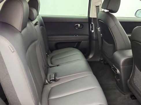 Used 2025 Hyundai Ioniq 5 SEL RWD image 21