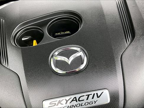 Used 2018 MAZDA MAZDA6 Grand Touring Reserve FWD image 33