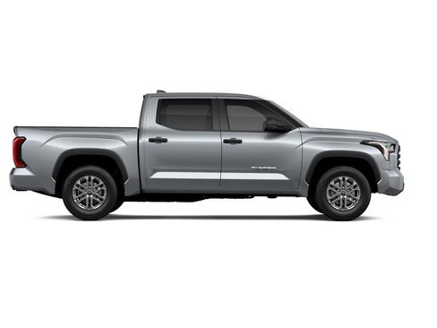 New 2026 Toyota Tundra SR5 AWD/4WD image 62