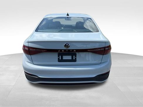New 2026 Volkswagen Jetta Sport FWD image 6