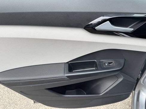 Used 2025 Volkswagen Taos S w/ Taos Adventure Package image 34