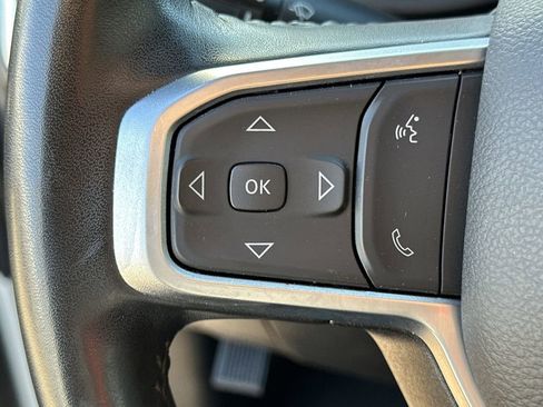 Used 2024 RAM 2500 Big Horn image 25