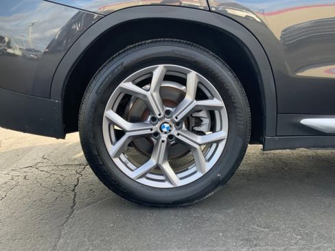 Used 2022 BMW X3 xDrive30i image 28
