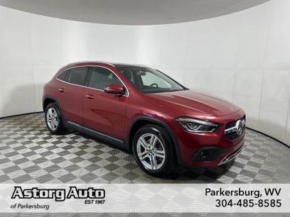 Used 2021 Mercedes-Benz GLA 250 4MATIC