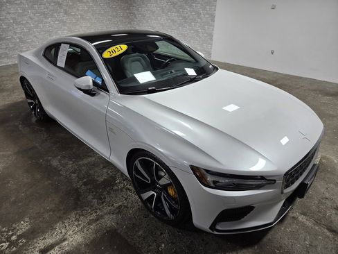 Used 2021 Polestar Polestar 1 image 55