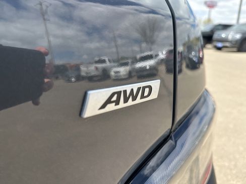 Used 2023 Hyundai Kona SEL w/ Cargo Package AWD/4WD image 7