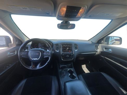 Used 2018 Dodge Durango GT w/ Premium Group AWD/4WD image 23