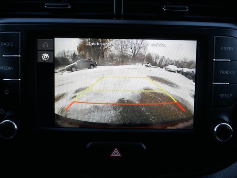 Certified 2024 Kia Soul LX w/ Option Group 015 image 27