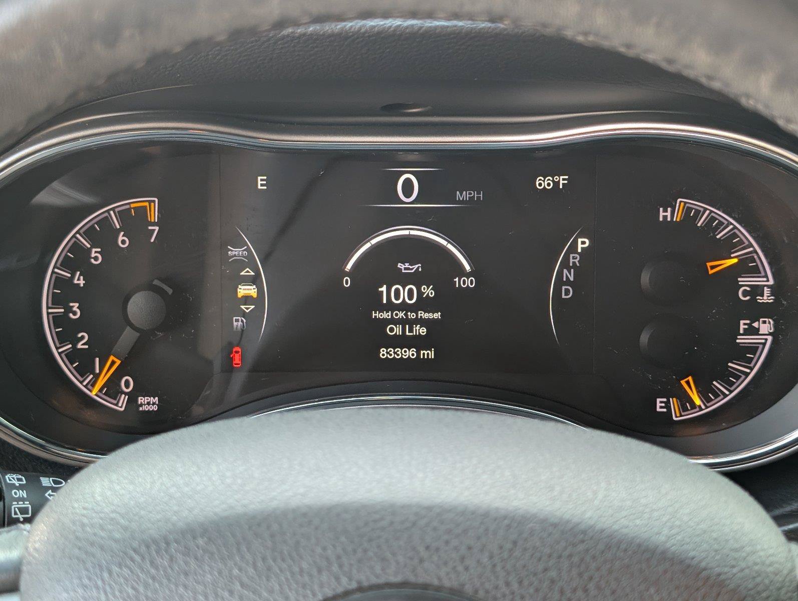Used 2018 Jeep Grand Cherokee Limited RWD image 26