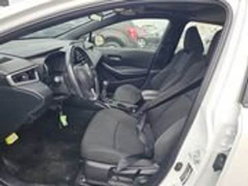 Used 2022 Toyota Corolla SE FWD image 5