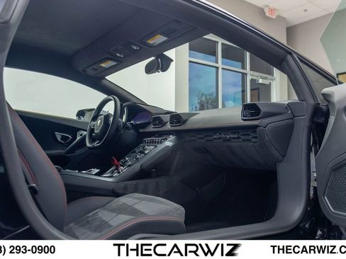 Used 2016 Lamborghini Huracan LP 580-2 RWD image 74