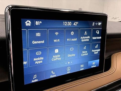 Used 2022 Lincoln Corsair Reserve w/ Luxury Package image 37