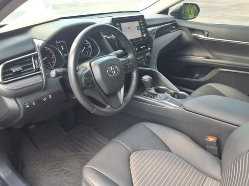 Used 2024 Toyota Camry SE FWD image 14