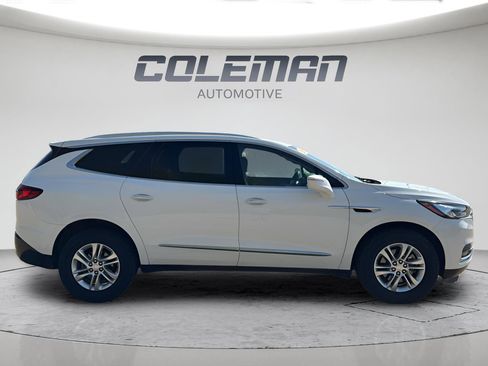 Used 2019 Buick Enclave Essence AWD/4WD image 6