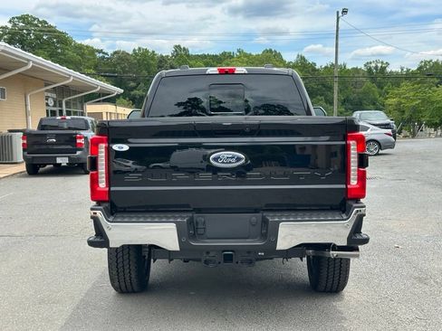 New 2026 Ford F250 Lariat w/ Lariat Ultimate Package AWD/4WD image 10