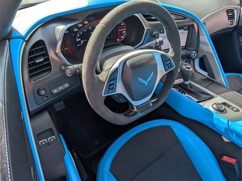 Used 2017 Chevrolet Corvette Grand Sport image 5