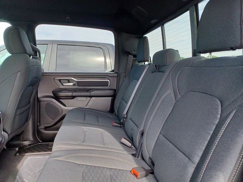 New 2026 RAM 1500 Big Horn AWD/4WD image 29