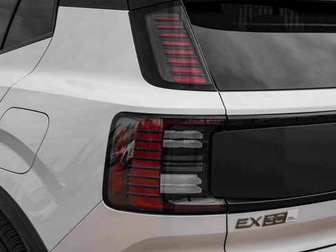 New 2026 Volvo EX30 Cross Country Ultra w/ Protection Package Premier image 11