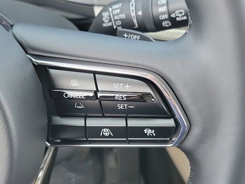 New 2026 MAZDA CX-90 3.3 Turbo S w/ Premium Package image 6