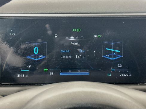 Used 2023 Hyundai Tucson Limited AWD/4WD image 19