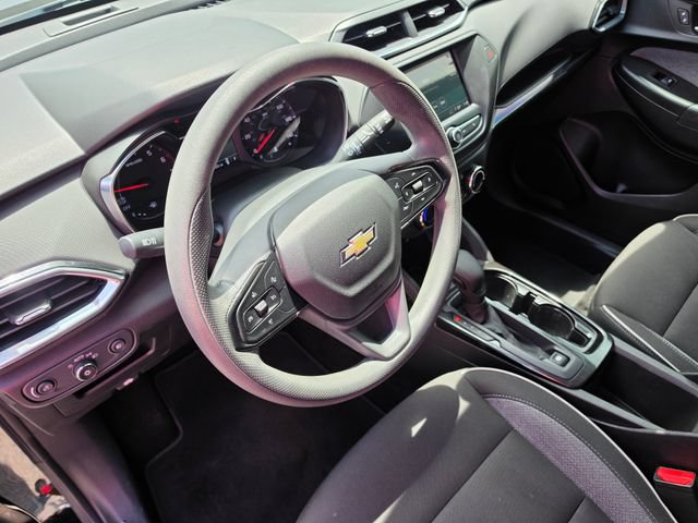 Used 2023 Chevrolet TrailBlazer LT FWD image 15