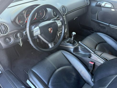 Used 2006 Porsche Boxster image 12