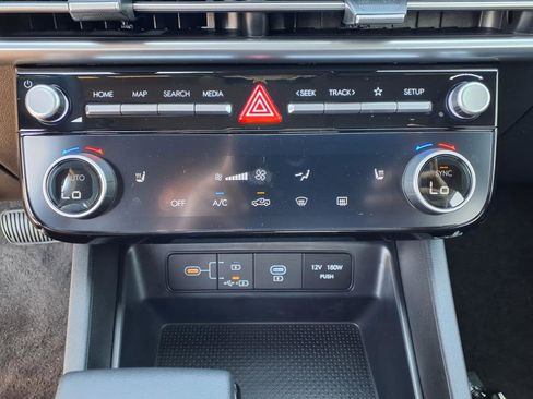 New 2025 Hyundai Santa Cruz SEL image 21