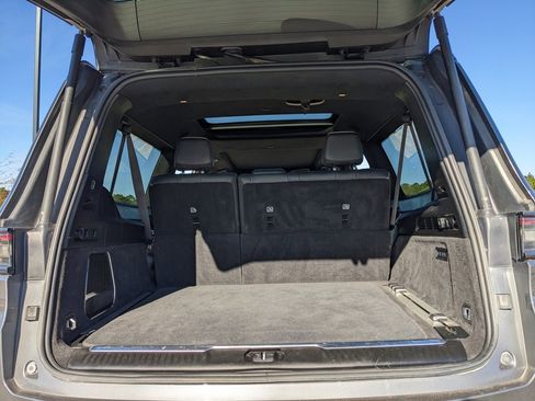 Certified 2024 Jeep Grand Wagoneer L Series II w/ Quick Order Packagew 28T image 52