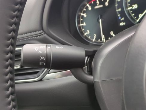 New 2025 MAZDA CX-5 AWD 2.5 S image 26