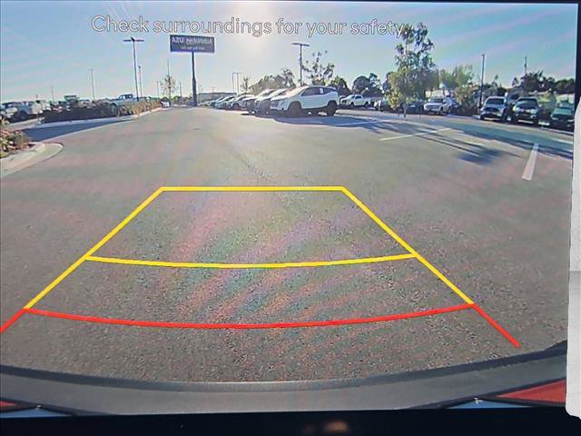 Used 2025 Hyundai Kona SEL FWD image 13