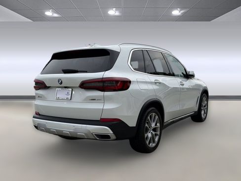 Used 2020 BMW X5 sDrive40i w/ Premium Package RWD image 9