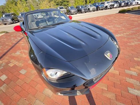 Used 2020 FIAT 124 Spider Abarth w/ Convenience Group RWD image 13
