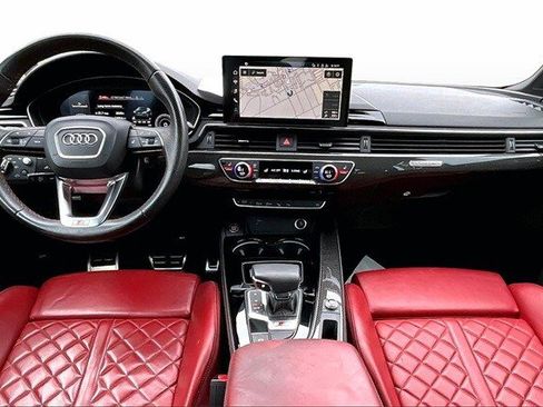 Used 2022 Audi S5 Prestige w/ Prestige Package image 10