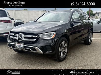 Certified 2022 Mercedes-Benz GLC 300