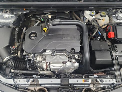 Used 2024 Chevrolet Malibu LS FWD image 30