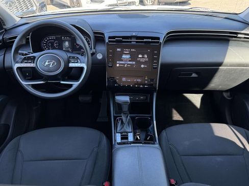 Used 2024 Hyundai Tucson SEL AWD/4WD image 2